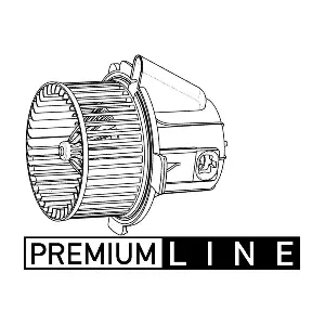 MAHLE AB32000P