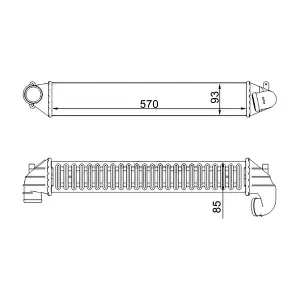 CI 475 000S MAHLE