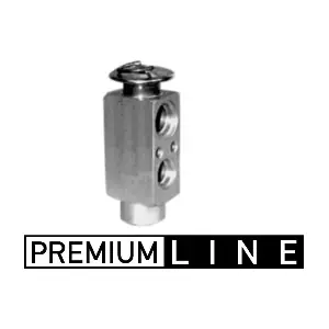MAHLE AVE 97 000P