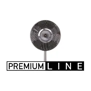 CFC126000P MAHLE