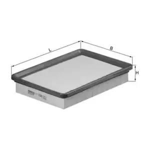 MAHLE LX1030