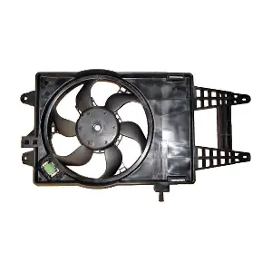MAHLE CFF 356 000P