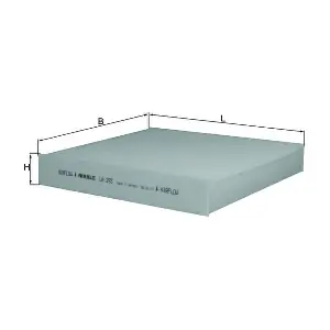 MAHLE LA293