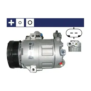 MAHLE ACP62000S