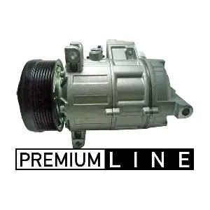 MAHLE ACP809000P