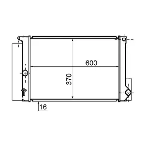 CR 1078 000S MAHLE