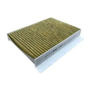 MAHLE LAK 889 P