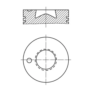003 90 00 MAHLE
