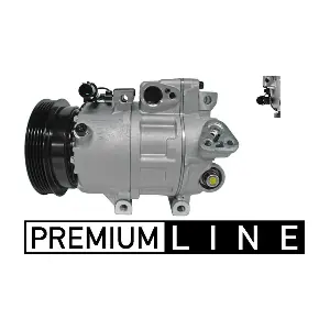 ACP 1250 000P MAHLE