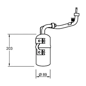 AD277000S MAHLE