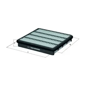 MAHLE LX2750