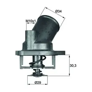 TI 292 MAHLE
