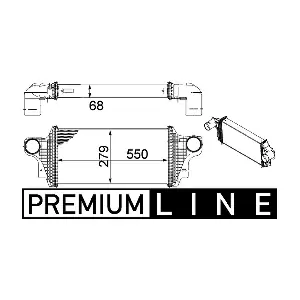 CI239000P MAHLE