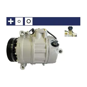 ACP140000S MAHLE
