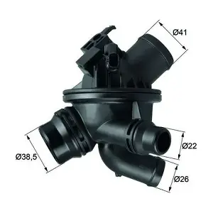 TM 21 97 MAHLE