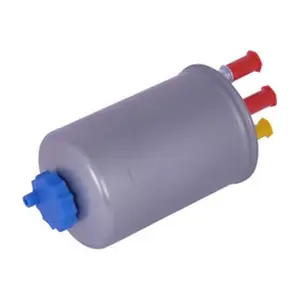 KL1071 MAHLE