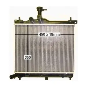 CR 1255 000S MAHLE
