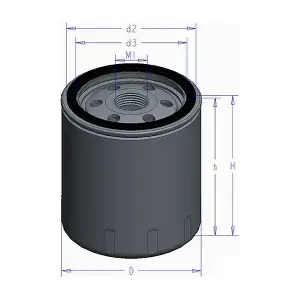 MAHLE OC 577