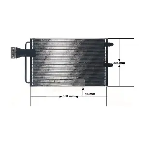 AC151000S MAHLE
