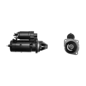 MAHLE MS 289