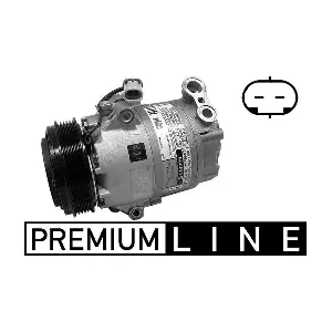 MAHLE ACP59000P