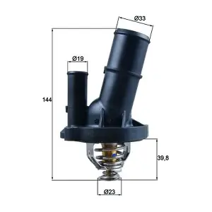 MAHLE TI 230 82
