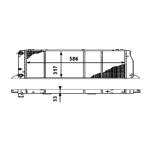 CR403000S MAHLE