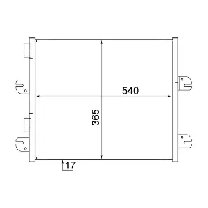 AC560000S MAHLE