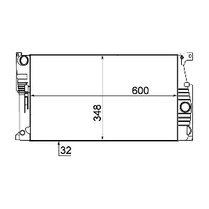 CR1907000P MAHLE