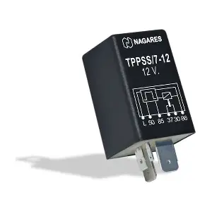 MHG 46 MAHLE