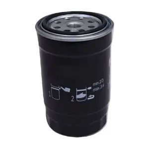MAHLE KC 657