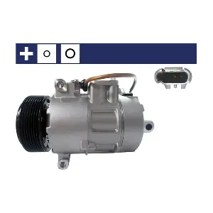MAHLE ACP 709 000S