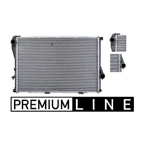 MAHLE CR 298 000P
