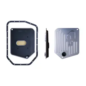 HX 278D MAHLE