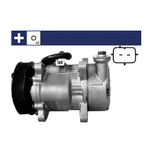 MAHLE ACP 1095 000S