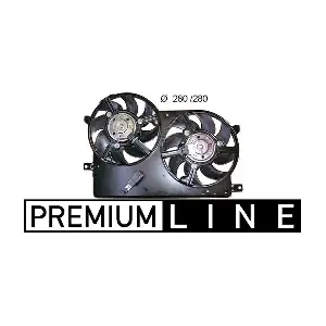 CFF199000P MAHLE