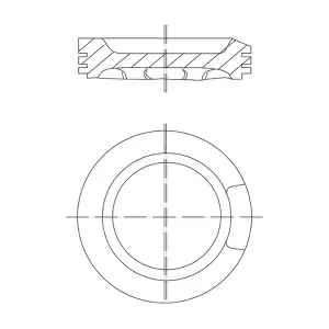 MAHLE 033 04 01