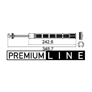 AD 56 000P MAHLE