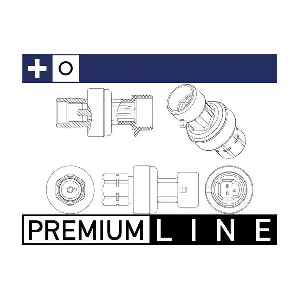 MAHLE ASE4000P