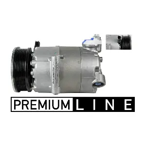 MAHLE ACP1211000P