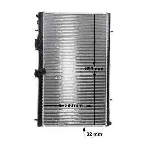 CR 1793 000S MAHLE