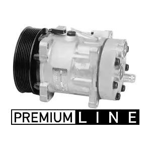MAHLE ACP395000P