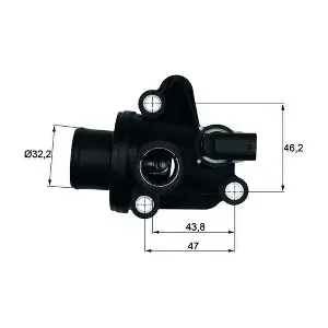 TI 1 287 MAHLE