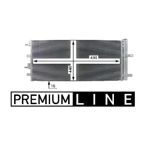 AC274000P MAHLE