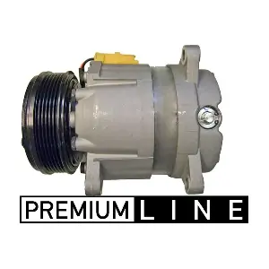 MAHLE ACP1111000P