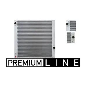 CR530000P MAHLE