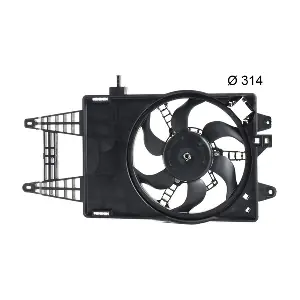 MAHLE CFF157000P