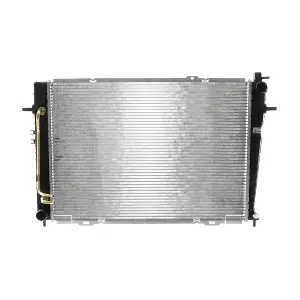 MAHLE CR 1321 000S Радіатор, система охолодження двигуна