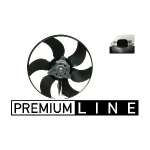 CFF308000P MAHLE