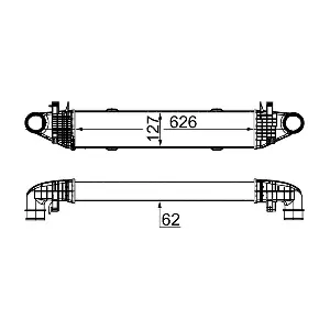 CI359000S MAHLE